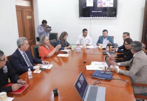 EL ABUSO CONTRA MENORES DE EDAD EN PLANTELES EDUCATIVOS DEBE GENERAR ACCIONES EN CONJUNTO ENTRE AUTORIDADES Y PADRES DE FAMILIA: DIP. MIREYA VANCINI VILLANUEVA