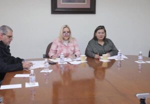 EN COMISIONES APRUEBAN EXHORTAR AL AYUNTAMIENTO DE HUEHUETLÁN PARA QUE FORTALEZCA LA PROMOCIÓN TURÍSTICA DEL CORREDOR ARTESANAL Y GASTRONÓMICO DE “LA ESCALERA”
