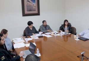 PIDEN QUE TODOS LOS AYUNTAMIENTOS CUMPLAN CON LA INTEGRACIÓN DE SUS CONSEJOS MUNICIPALES DE LA JUVENTUD: ÚNICAMENTE LA CAPITAL POTOSINA HA CUMPLIDO