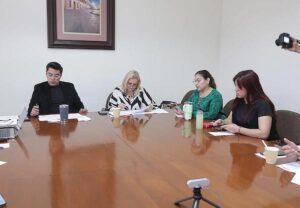 EN COMISIONES APRUEBAN INICIATIVA PARA REFORMAR LA LEY DEL SISTEMA DE PROTECCIÓN CIVIL DEL ESTADO: DIP. CUAUHTLI FERNANDO BADILLO MORENO