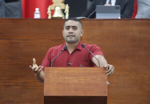 Proponen la extinción de la cegaip para incorporar sus atribuciones a una secretaría anticorrupción y buen gobierno del estado de San Luis Potosí
