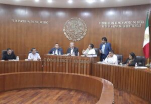 ES NECESARIO FORTALECER EL PRESUPUESTO PARA LA EDUCACIÓN INDÍGENA: DIP. CRISÓGONO PÉREZ LÓPEZ