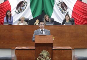 CONGRESO DEL ESTADO ATIENDE LAS PROPUESTAS DE LOS COLECTIVOS Y ANALIZA IMPACTO PRESUPUESTAL PARA SU PROCEDENCIA
