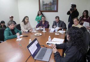 EL CONGRESO DEL ESTADO DARÁ CUMPLIMIENTO A LOS TEMAS DE LAS CONSULTAS PÚBLICAS: DIP. CUAUHTLI FERNANDO BADILLO MORENO
