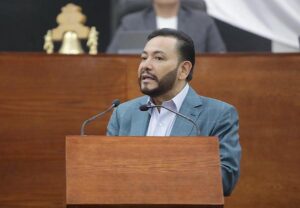 EL CONGRESO DEL ESTADO HA HECHO LAS GESTIONES NECESARIAS EN TÉRMINOS PRESUPUESTALES PARA LA REALIZACIÓN DE CONSULTAS