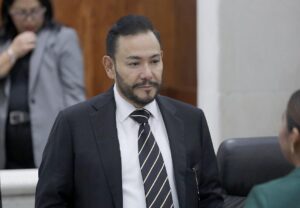 El viaje del alcalde de la capital al vaticano y el anuncio de una posible visita del papa a SLP, podría implicar una intencionalidad de promoción política: 