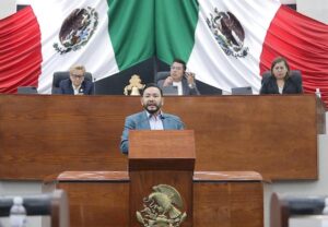 APLICA EL CONGRESO DEL ESTADO NUEVO SISTEMA ELECTRÓNICO DE ASISTENCIA Y VOTACIÓN EN LAS SESIONES DEL PLENO