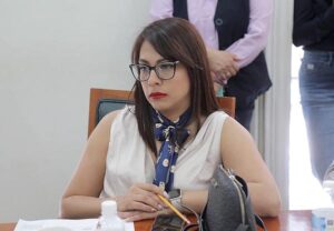 LLAMA DIP. GABRIELA LÓPEZ TORRES A LAS AUTORIDADES A IMPLEMENTAR ACCIONES CONJUNTAS A FAVOR DE LOS MENORES QUE TRABAJAN
