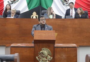 Las autoridades estatales y municipales deben sistemas para la captación y reutilización de aguas pluviales priorizando las zonas que tengan acceso a la red hidráulica