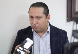 PEDIRÁN AL IFSE UNA REVISIÓN A FONDO AL AYUNTAMIENTO DE LA CAPITAL SOBRE LOS RECURSOS USADOS POR EL ALCALDE PARA SUS CONSTANTES VIAJES Y LOS BENEFICIOS PARA LA CIUDAD