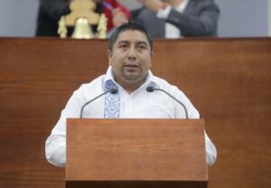 La plaga de gusano barrenador representa una inminente amenaza para la salud del ganado: Dip. Marcelino Rivera Hernández