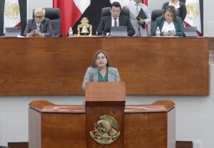 Las madres y padres mexicanos retornados al país, podrán dar el reconocimiento de la nacionalidad mexicana de sus hijos nacidos en el extranjero