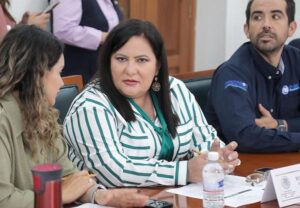 EXHORTAN A LA SEMARNAT Y PROFEPA PARA QUE FORTALEZCAN LA VIGILANCIA PARA EVITAR LA VENTA ILEGAL DE FAUNA SILVESTRE: DIP. MARTHA PATRICIA ARADILLAS ARADILLAS