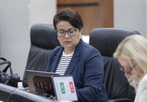 EL ABUSO CONTRA MENORES DE EDAD EN PLANTELES EDUCATIVOS DEBE GENERAR ACCIONES EN CONJUNTO ENTRE AUTORIDADES Y PADRES DE FAMILIA: DIP. MIREYA VANCINI VILLANUEVA