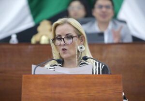 SE VAN A CREAR EL PADRÓN EMPRESARIAL DIGITAL DE EMPRESAS QUE SON LIDERADAS POR JÓVENES; Y “EL PADRÓN EMPRESARIAL ROSA”, DIRIGIDO POR MUJERES