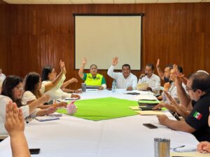 Protección Civil Refuerza Acciones Ante Temporada de Lluvias