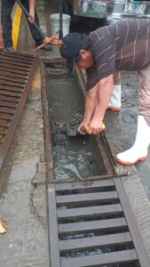 Refuerzan medidas preventivas en Matlapa ante temporada de lluvias