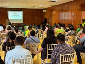 Arranca preparación del Primer Informe de Gobierno en Tamazunchale