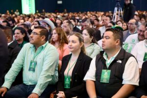 Marichuy Rivera se suma al Consejo Estatal de Transporte en favor de una movilidad más equitativa