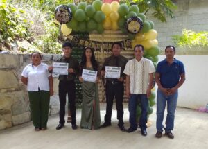 Tamazunchale fortalece la educación y el espíritu emprendedor en jóvenes