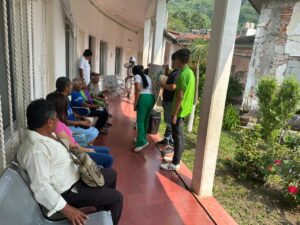 Salud Municipal impulsa conciencia ambiental en el Día del Medio Ambiente
