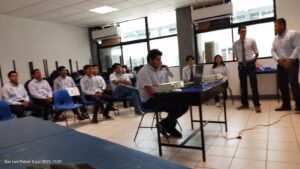 Estudiantes de la UICSLP Matlapa presentan proyectos con impacto comunitario e Intercultural
