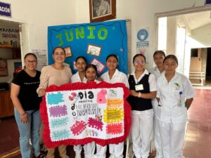 Tamazunchale promueve donación de órganos en Día Mundial de Pacientes Trasplantados