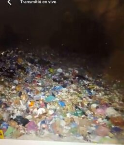 Llaman a atender tiraderos clandestinos en Charcas