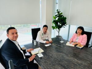 Gobierno estatal y SUTSGE inician agenda conjunta de trabajo