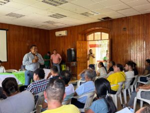 Refrendan permisos para venta de alcohol en Tamazunchale