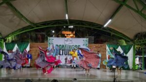 Invitan al Domingo Cultural en honor a los padres