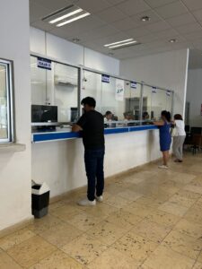 Concluye el 30 de junio programa de regularización gratuita en Interapas