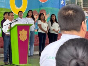 Tamazunchale impulsa el arte y la cultura con espacios para el talento local