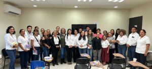 Gobierno Municipal refuerza respeto y cuidado hacia adultos mayores