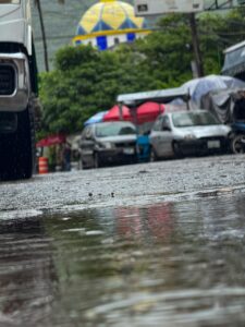 Protección Civil Activa Plan Preventivo por Lluvias