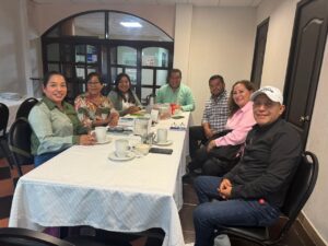 Impulsa Alcalde Coordinación con Delegados Estatales para Fortalecer al Municipio