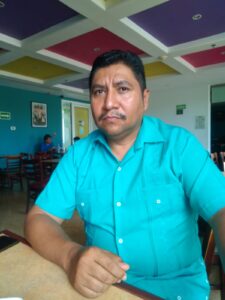 Faustino Cedillo se pasa al PRI y lo nombran presidente de la Fundación Colosio.