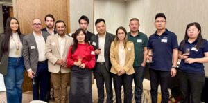 San Luis Potosí y empresas chinas refuerzan lazos estratégicos