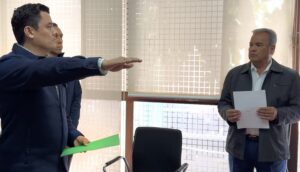 SEER respalda nombramiento en la BECENE y llama al diálogo