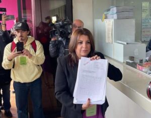 Poder Ciudadano defiende impugnación y llama al respeto del disenso democrático