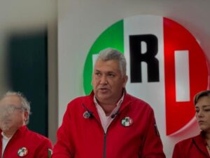 PRI critica eliminación del FONDEN y advierte abandono ante desastres naturales
