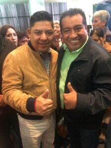 Tamazunchale presente en la integración del Consejo Estatal de Transporte