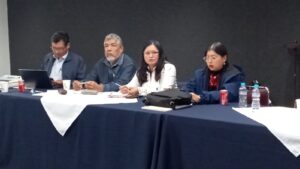 UICSLP y CUALISAN fortalecen a nivel nacional la defensa de lenguas indígenas