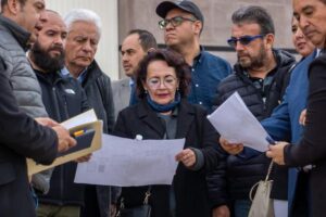 San Luis Potosí tendrá campus de la UNRC con enfoque en robótica e inteligencia artificial
