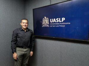 Turismo responsable, herramienta clave para conservar las Áreas Naturales Protegidas, señala investigador de la FCSyH-UASLP