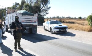 SON EFECTIVOS LOS OPERATIVOS PARA LA  RECUPERACIÓN DE VEHÍCULOS CON REPORTE DE ROBO 