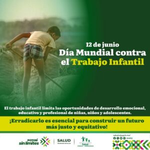 NECESARIO PROTEGER A LAS INFANCIAS