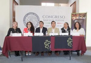 PRESENTAN ACTIVIDADES DE LA CAMPAÑA NACIONAL PARA VISIBILIZAR Y GARANTIZAR LOS DERECHOS DE LAS PERSONAS CON ESPECTRO AUTISTA
