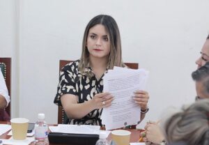 ES URGENTE FORTALECER EL APOYO A LOS PRODUCTORES DE JITOMATE, QUE SE VERÁN AFECTADOS POR LOS ARANCELES IMPUESTOS POR LOS ESTADOS UNIDOS