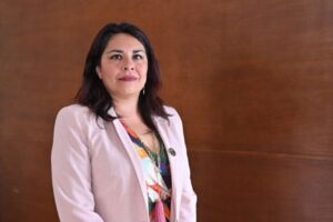 Investigadora de la UASLP impulsa propuesta para tipificar el huachicoleo de agua como delito en SLP